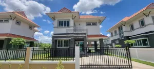 ขายบ้าน  ทองชัย วิลล่า บางใหญ่ - นนทบุรี บางใหญ่ บางใหญ่ นนทบุรี CX-129233