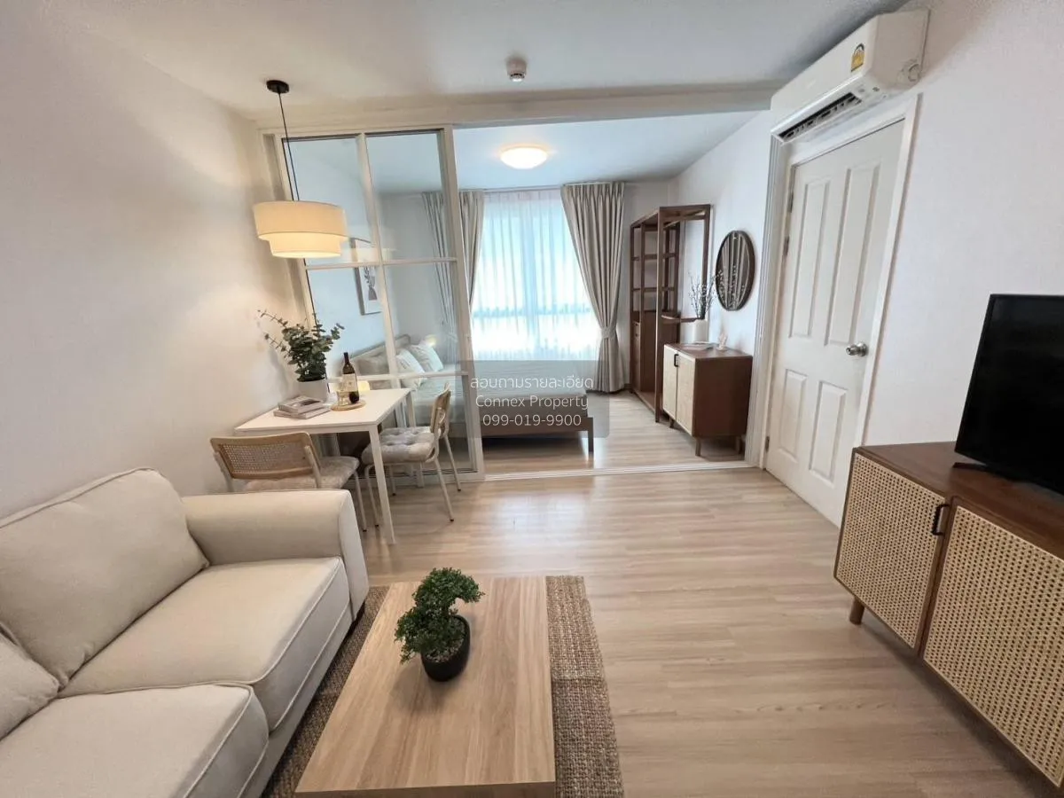 For Sale Condo , Plum Condo Phaholyothin 89 , Pracha Thipat , Tha 2