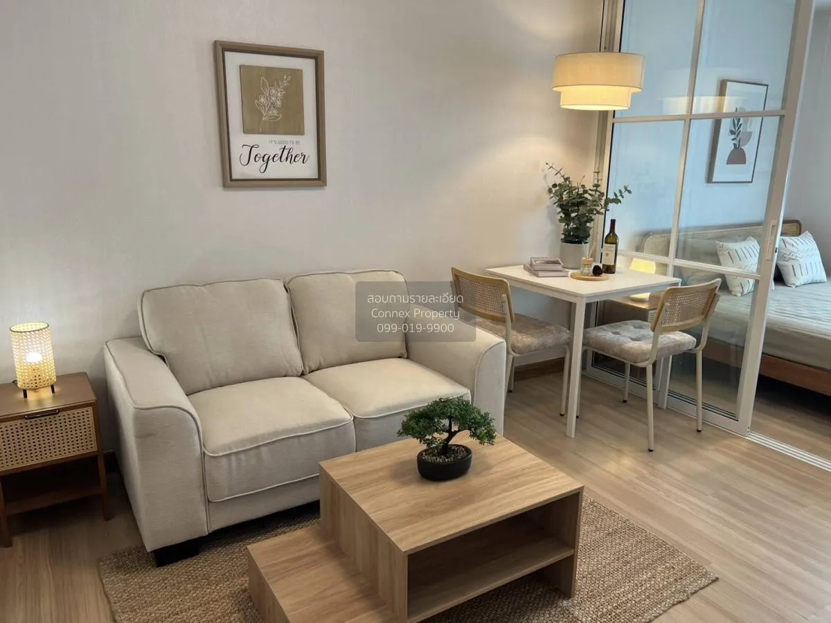 For Sale Condo , Plum Condo Phaholyothin 89 , Pracha Thipat , Tha 3