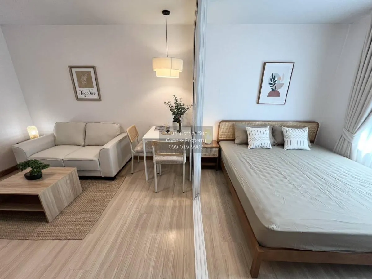 For Sale Condo , Plum Condo Phaholyothin 89 , Pracha Thipat , Tha 4