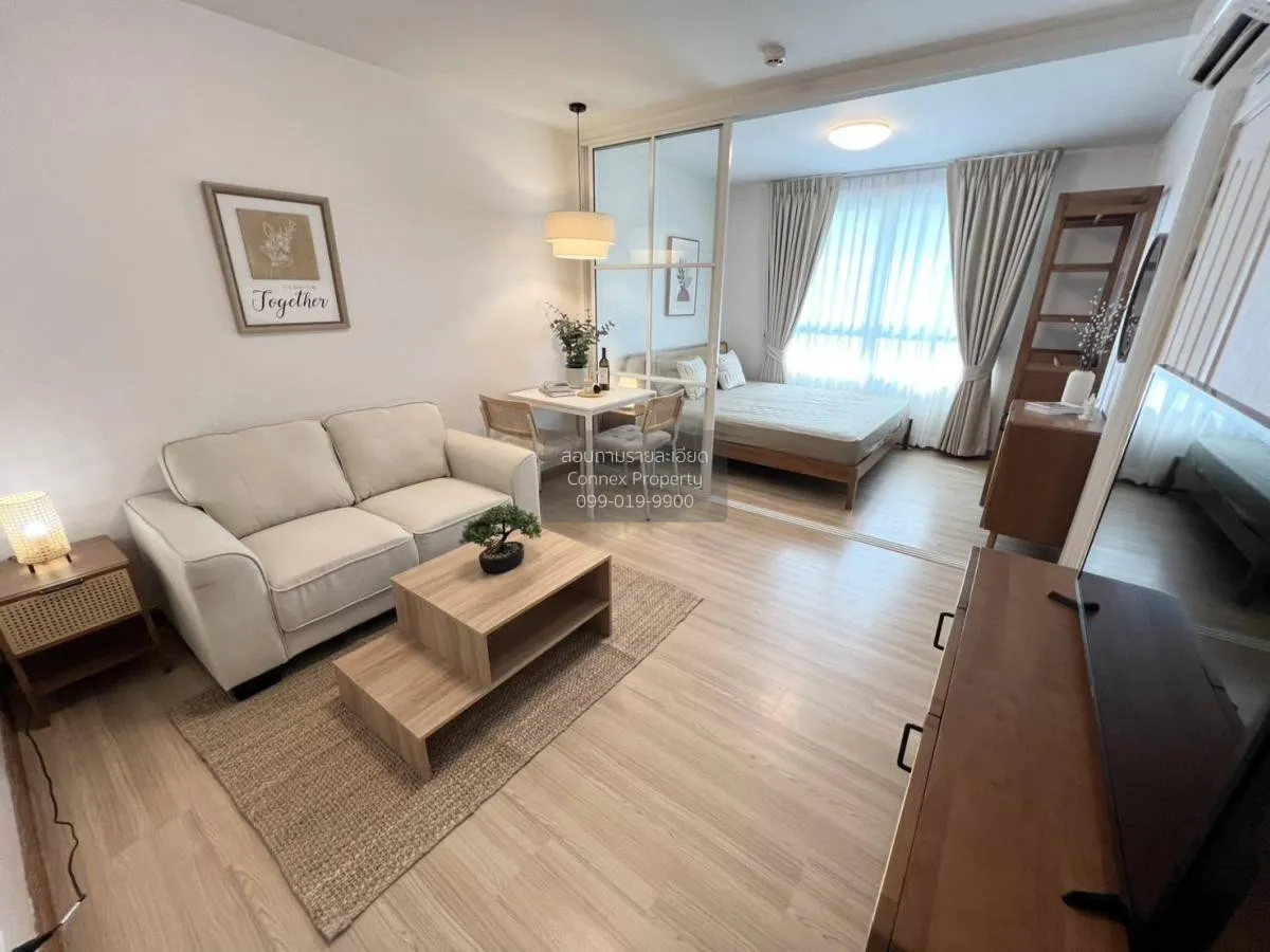 For Sale Condo , Plum Condo Phaholyothin 89 , Pracha Thipat , Tha