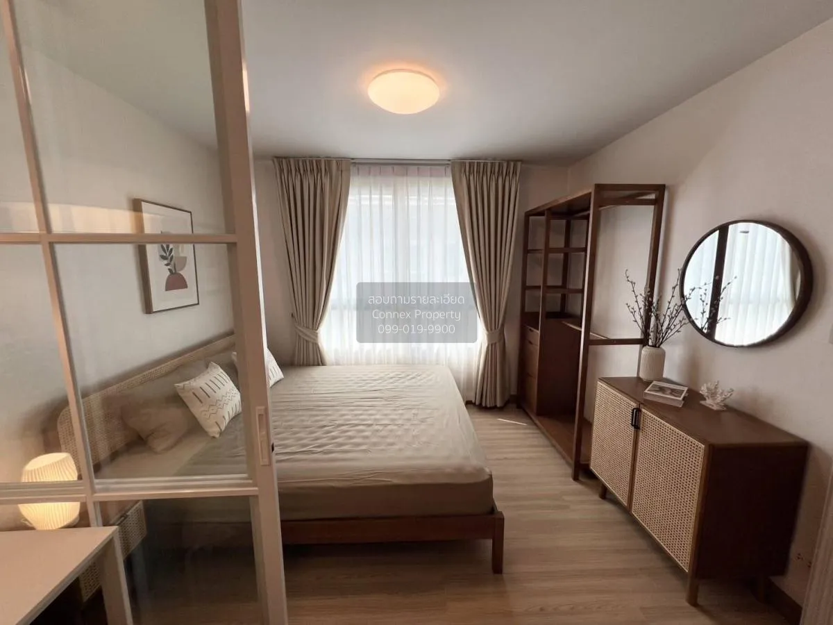 For Sale Condo , Plum Condo Phaholyothin 89 , Pracha Thipat , Tha