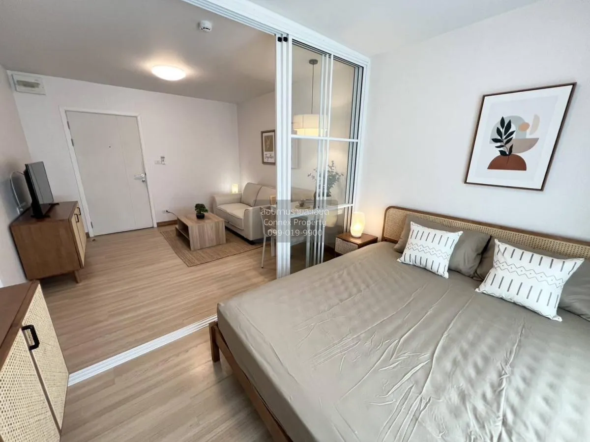 For Sale Condo , Plum Condo Phaholyothin 89 , Pracha Thipat , Tha