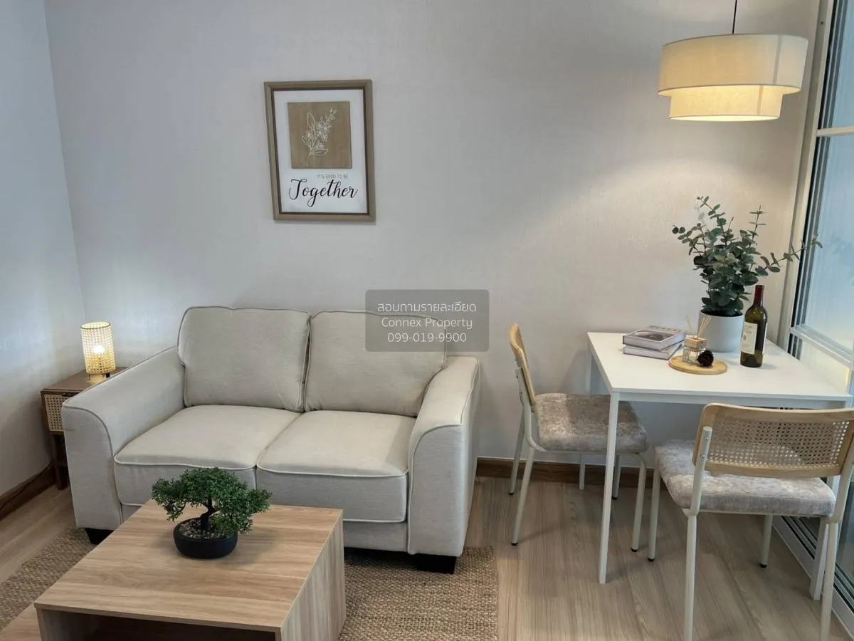 For Sale Condo , Plum Condo Phaholyothin 89 , Pracha Thipat , Tha