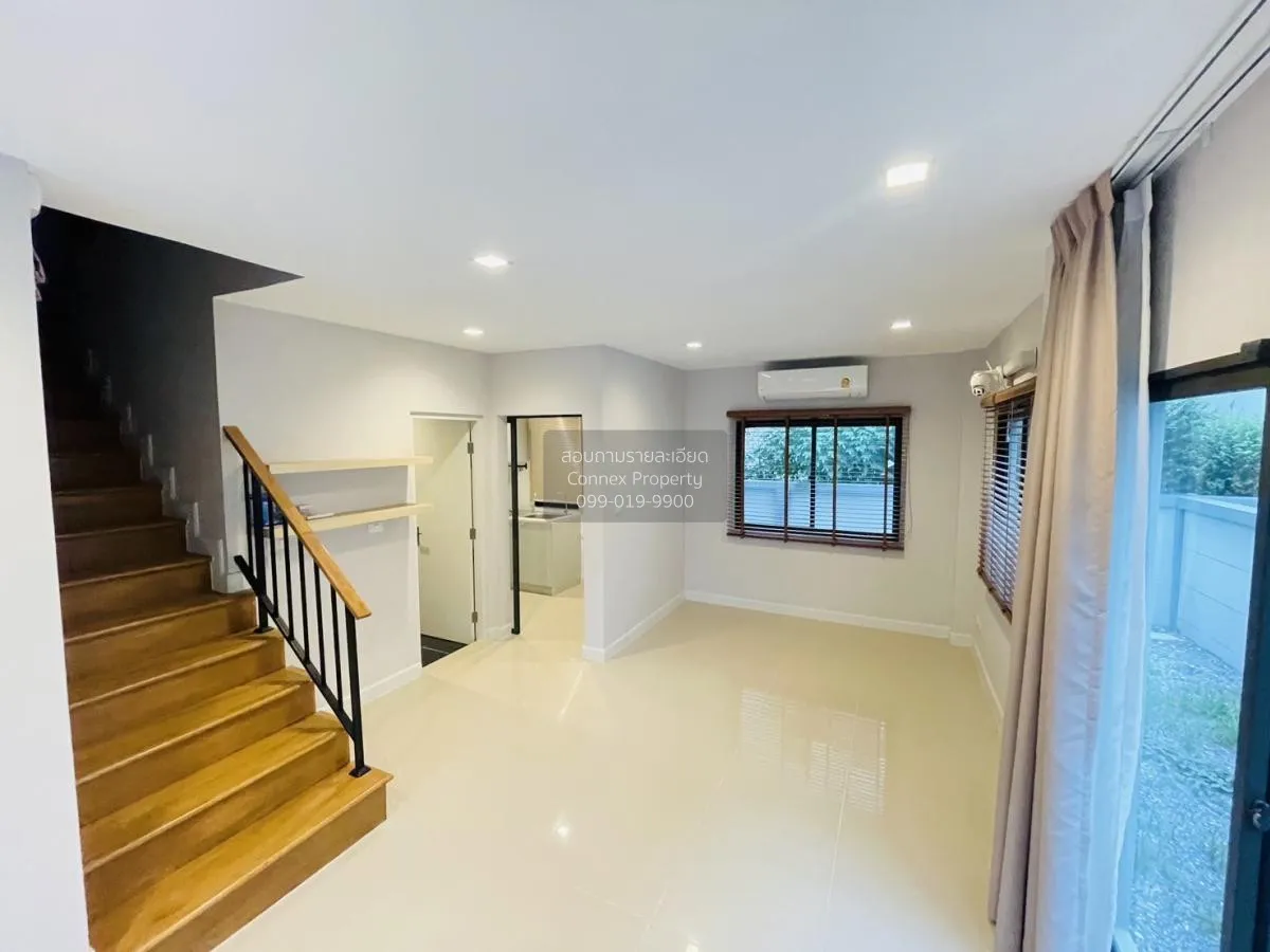 ขายบ้าน  เวนิว เวสต์เกต บางแม่นาง บางใหญ่ นนทบุรี CX-129235