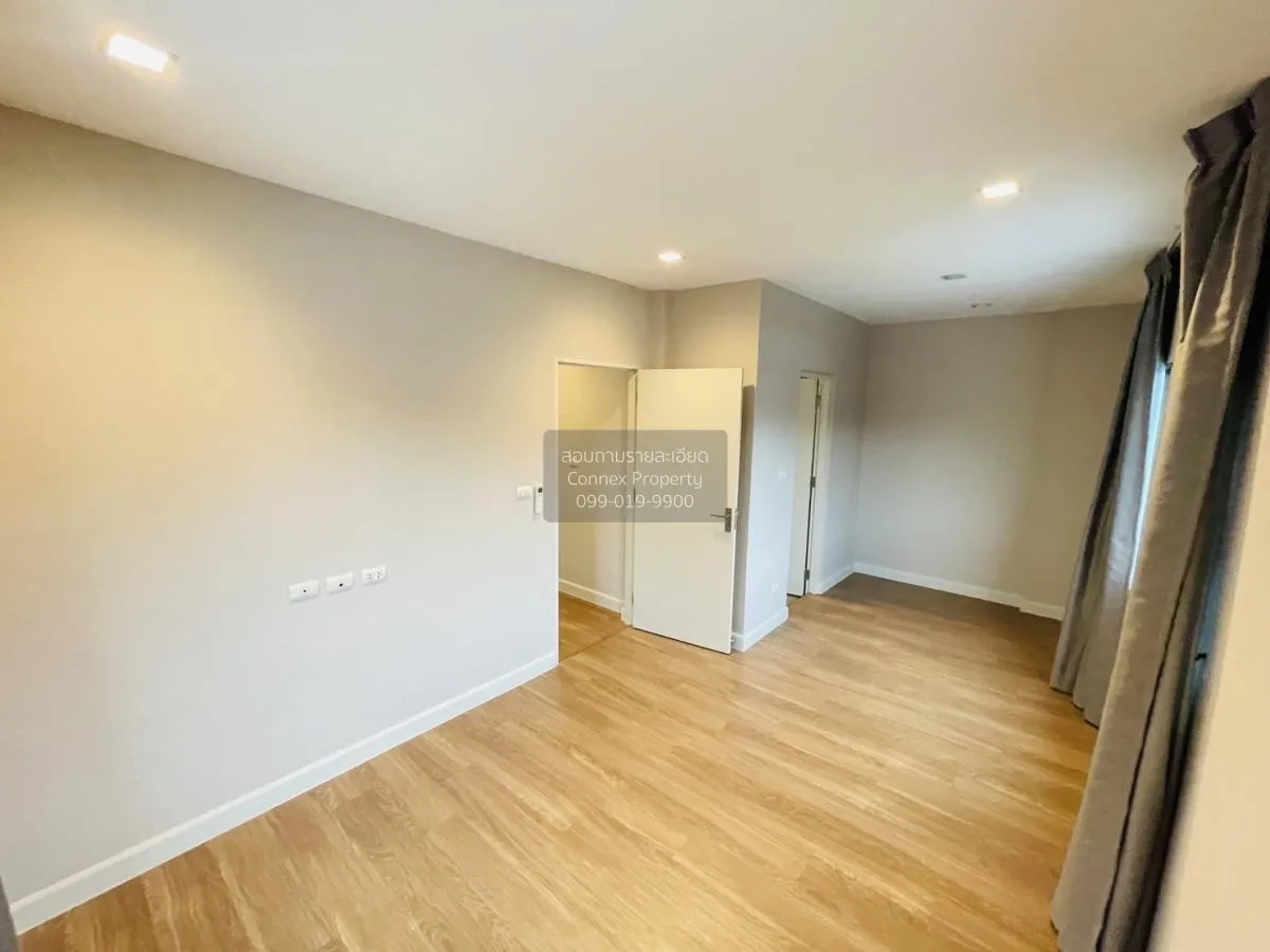 ขายบ้าน  เวนิว เวสต์เกต บางแม่นาง บางใหญ่ นนทบุรี CX-129235