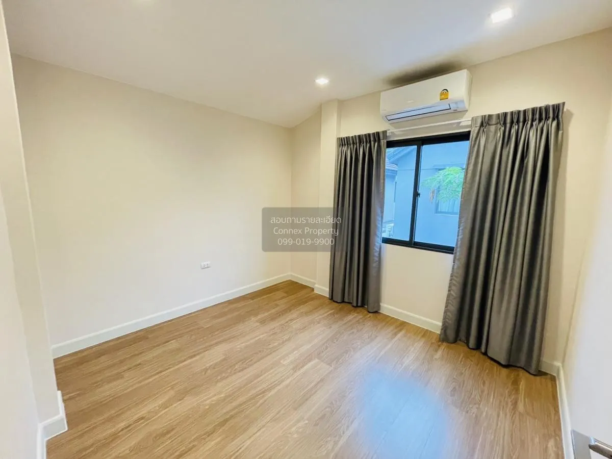 ขายบ้าน  เวนิว เวสต์เกต บางแม่นาง บางใหญ่ นนทบุรี CX-129235