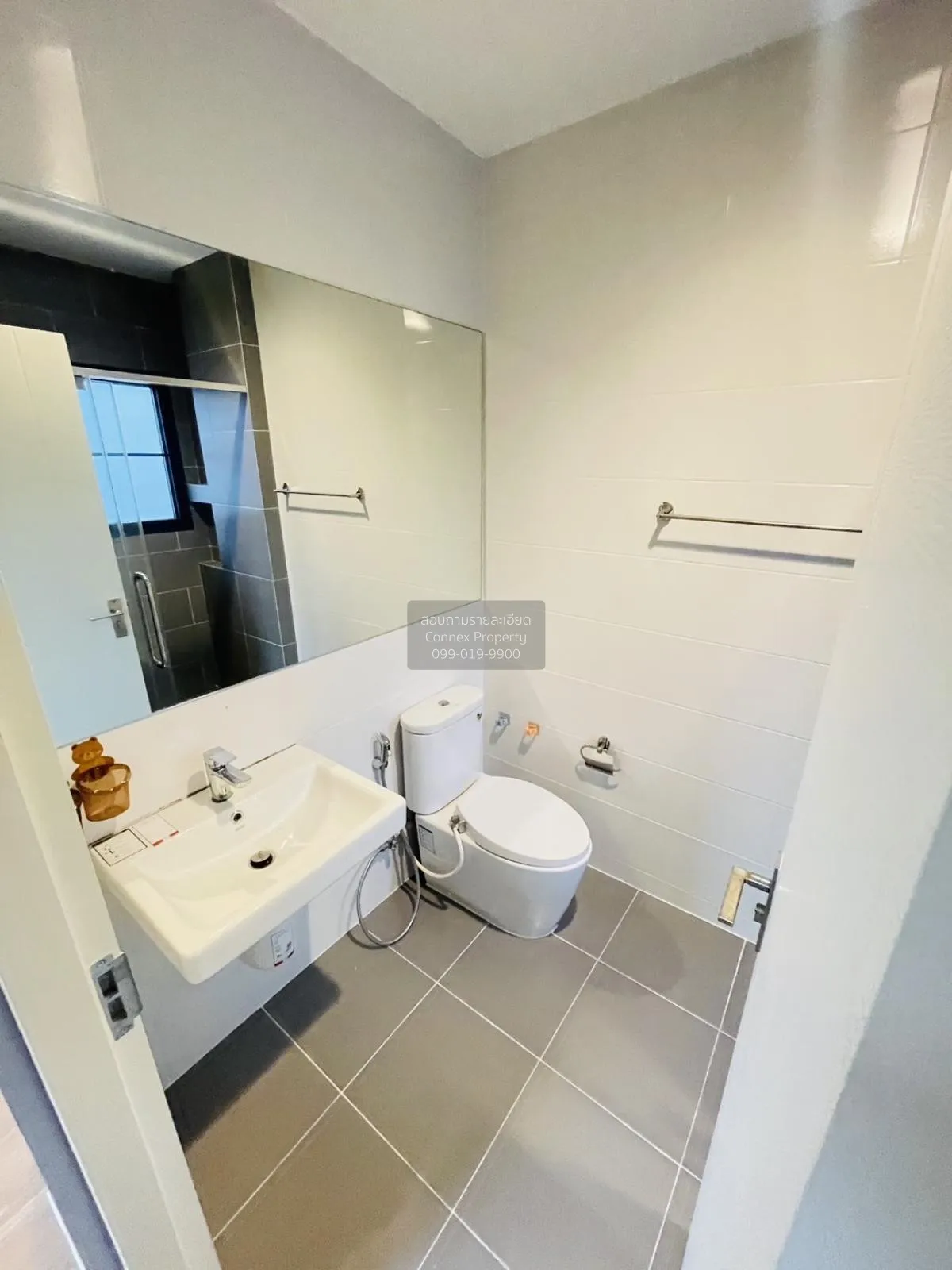 ขายบ้าน  เวนิว เวสต์เกต บางแม่นาง บางใหญ่ นนทบุรี CX-129235