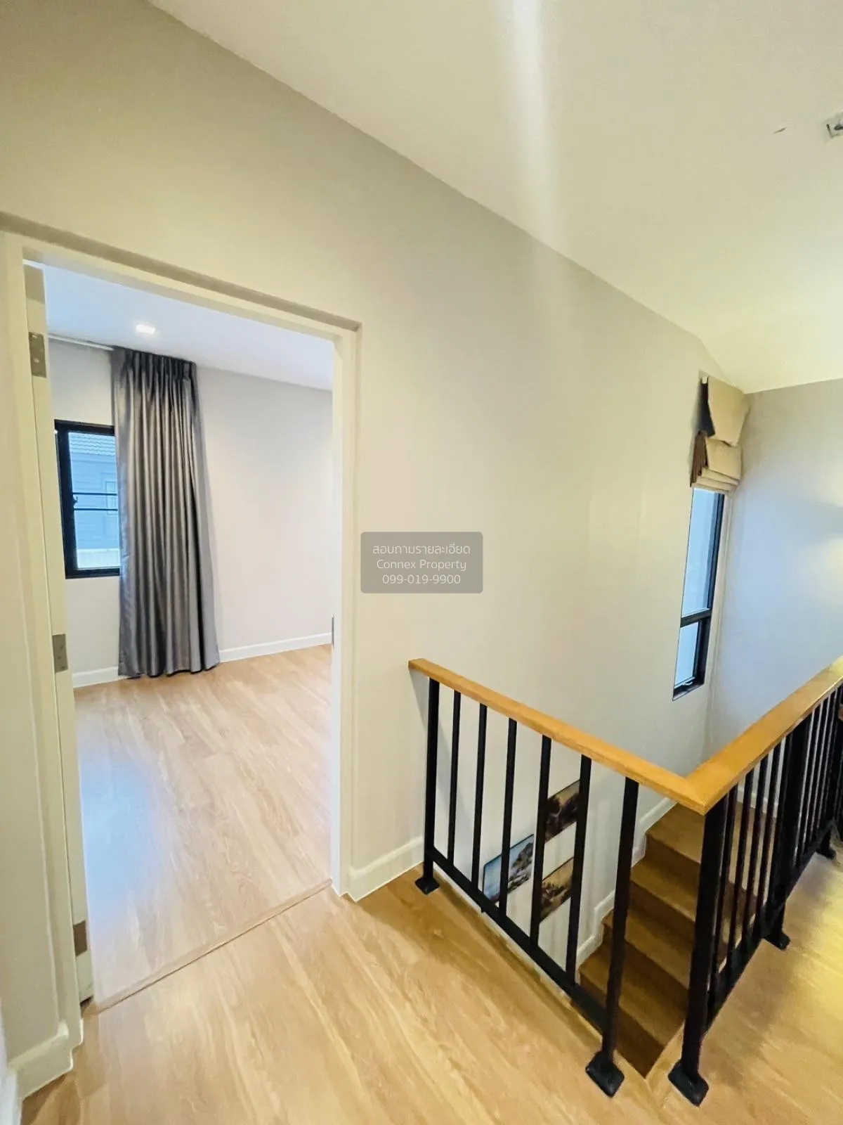 ขายบ้าน  เวนิว เวสต์เกต บางแม่นาง บางใหญ่ นนทบุรี CX-129235