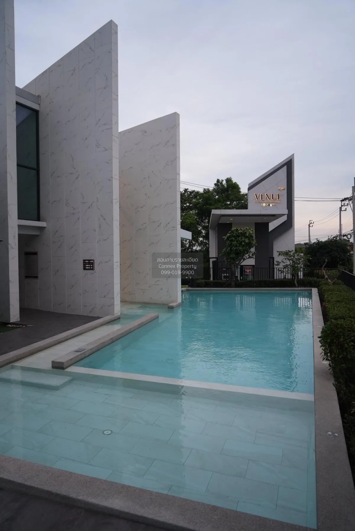 ขายบ้าน  เวนิว เวสต์เกต บางแม่นาง บางใหญ่ นนทบุรี CX-129235