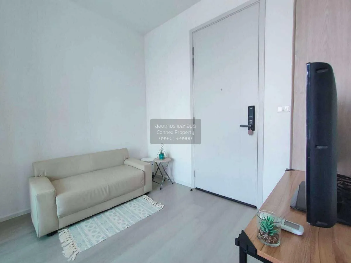 For Rent Condo , De LAPIS Charan 81 , MRT-Bang Phlat , Bang Phlat 1