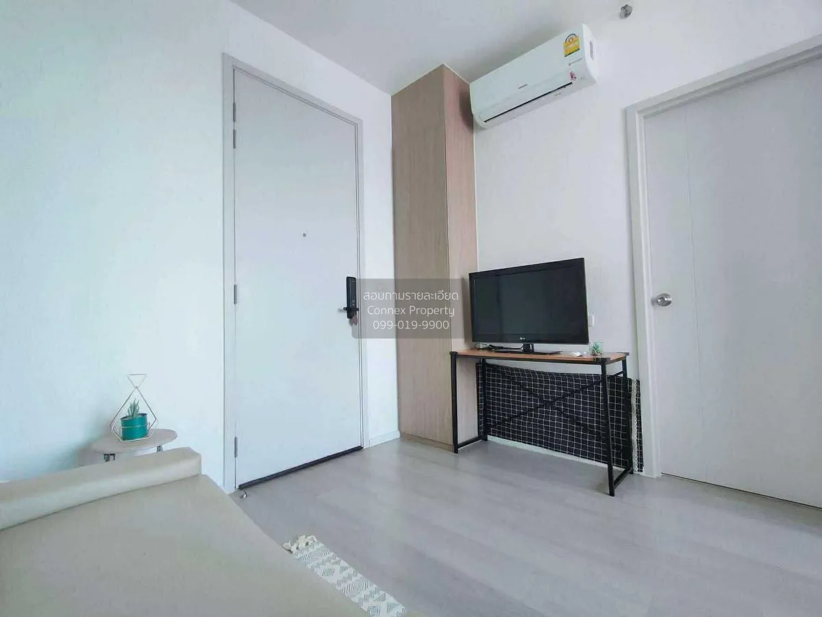 For Rent Condo , De LAPIS Charan 81 , MRT-Bang Phlat , Bang Phlat 2