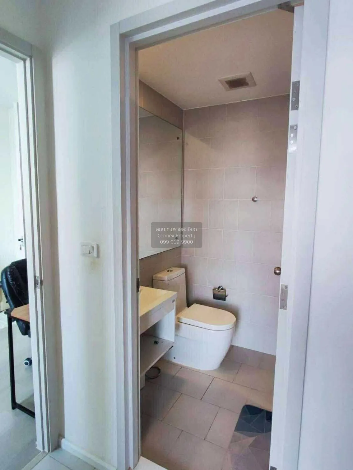 For Rent Condo , De LAPIS Charan 81 , MRT-Bang Phlat , Bang Phlat 3