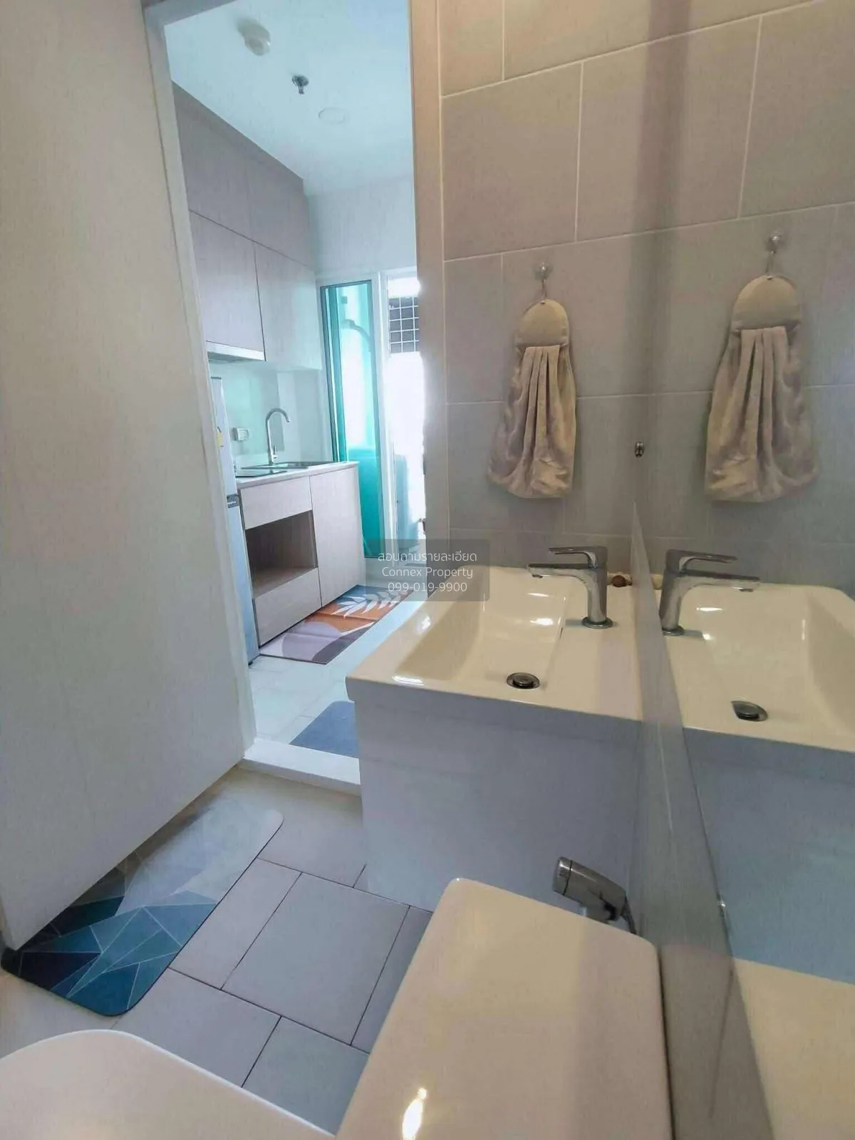 For Rent Condo , De LAPIS Charan 81 , MRT-Bang Phlat , Bang Phlat