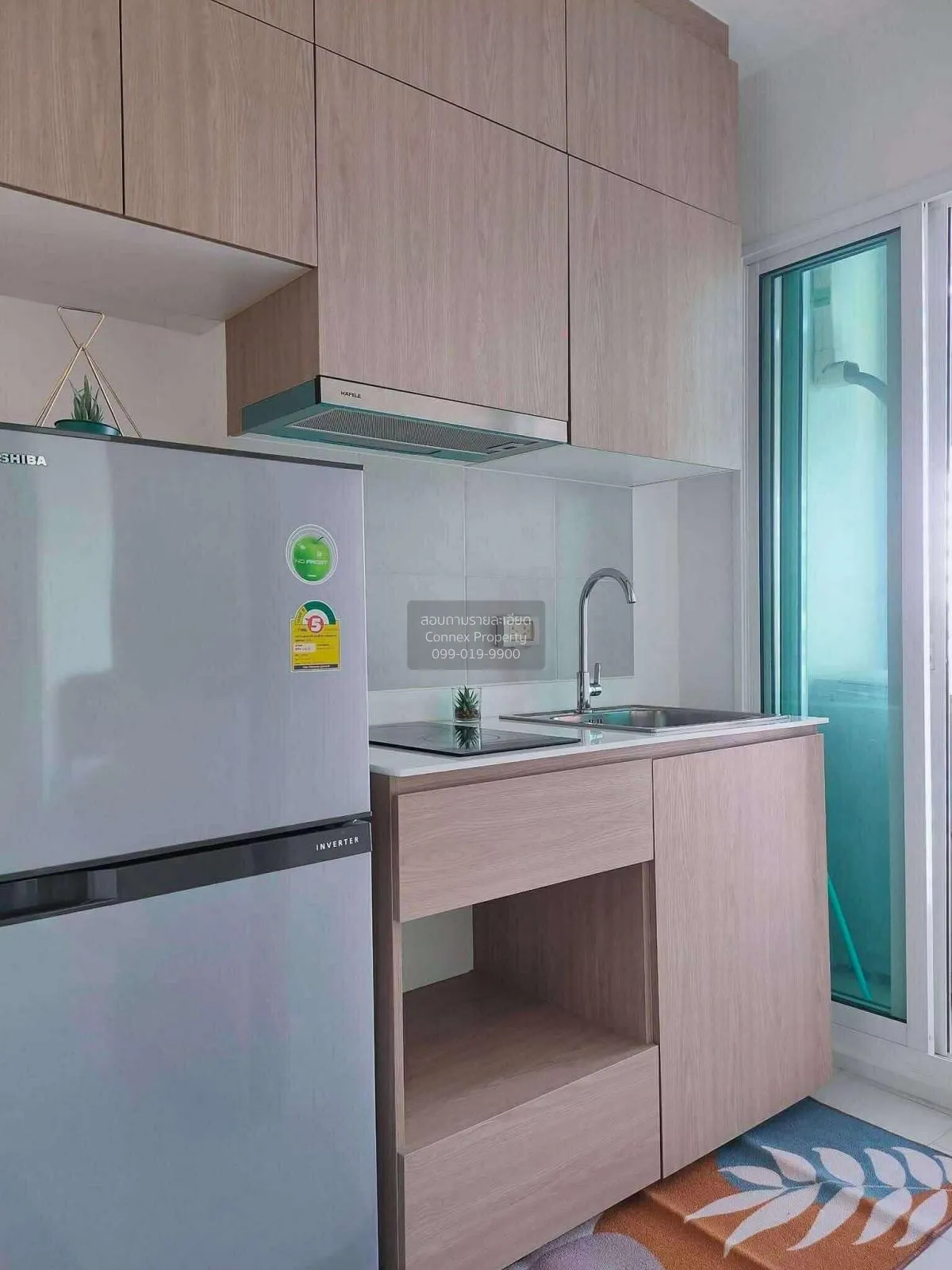 For Rent Condo , De LAPIS Charan 81 , MRT-Bang Phlat , Bang Phlat