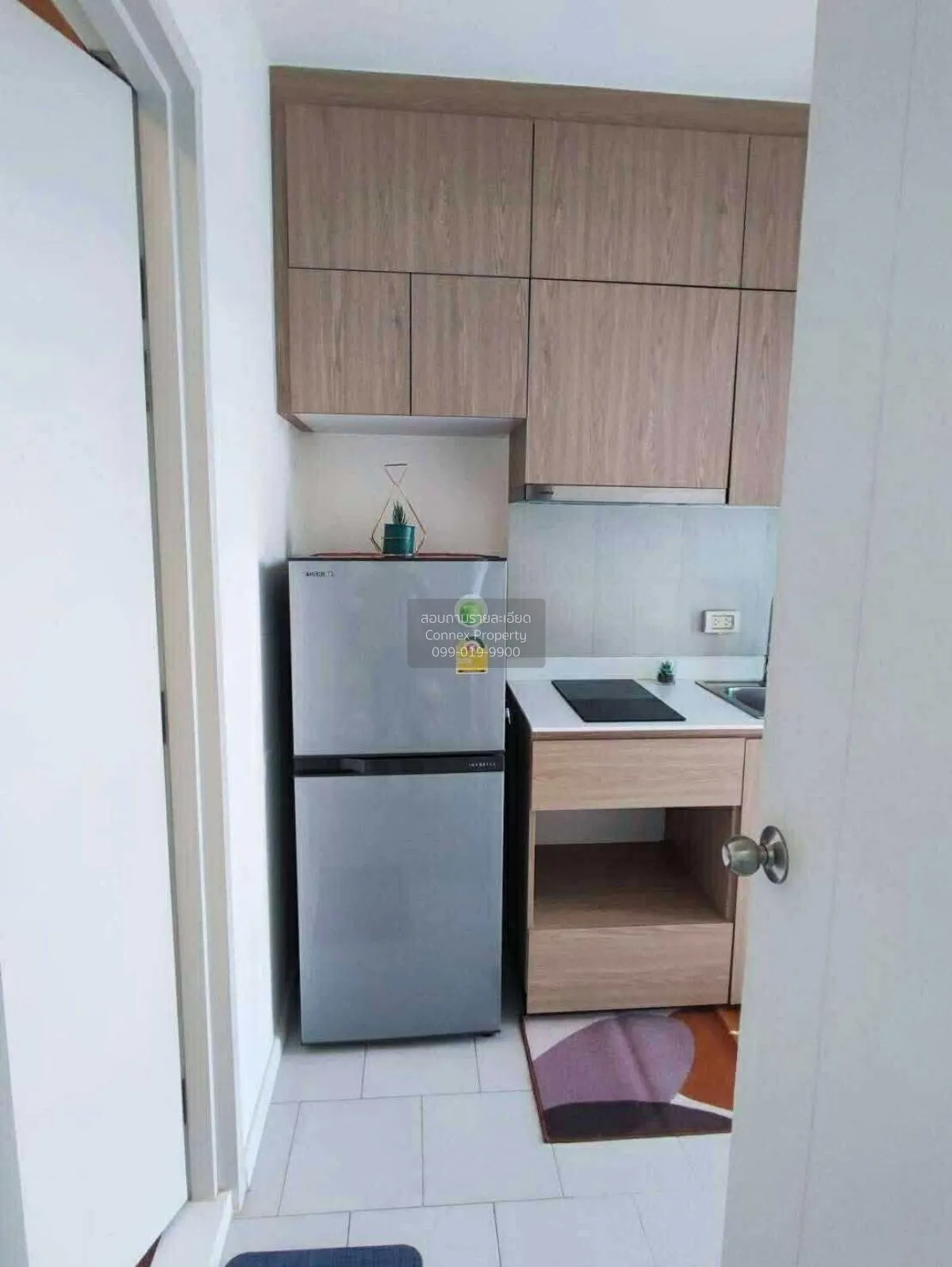 For Rent Condo , De LAPIS Charan 81 , MRT-Bang Phlat , Bang Phlat