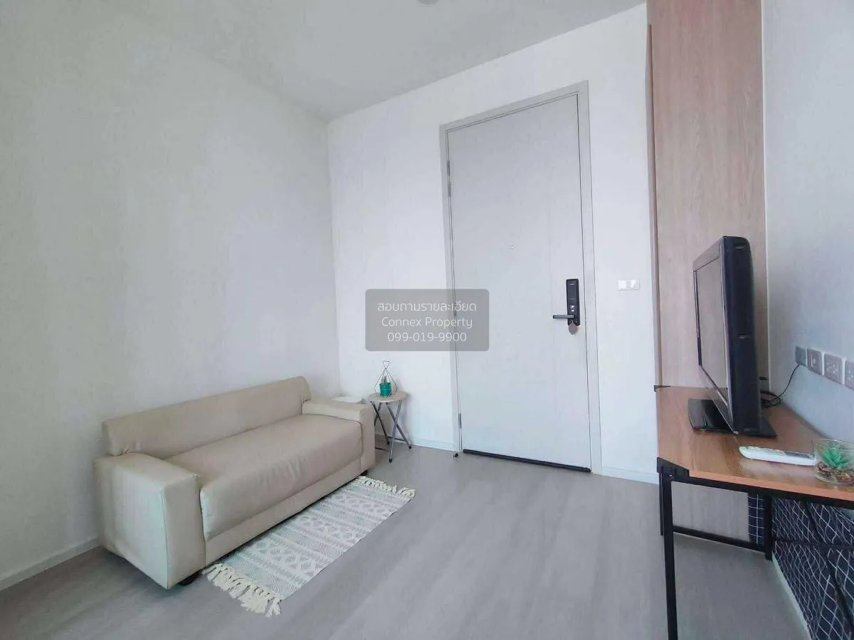 For Rent Condo , De LAPIS Charan 81 , MRT-Bang Phlat , Bang Phlat