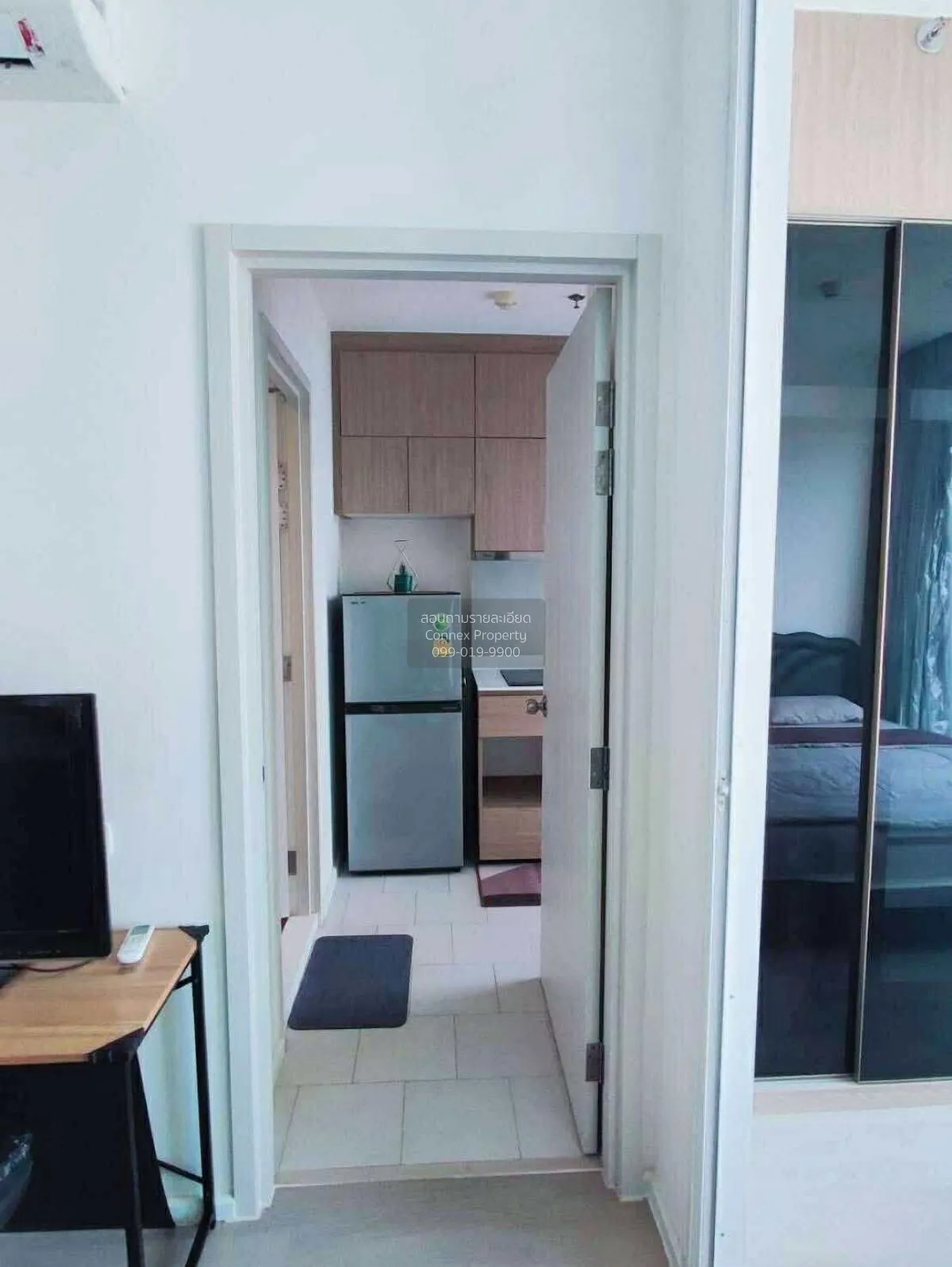 For Rent Condo , De LAPIS Charan 81 , MRT-Bang Phlat , Bang Phlat