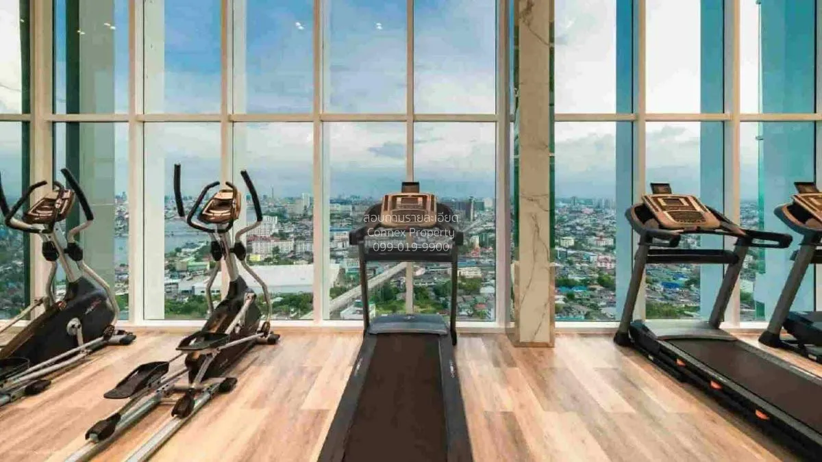 For Rent Condo , De LAPIS Charan 81 , MRT-Bang Phlat , Bang Phlat