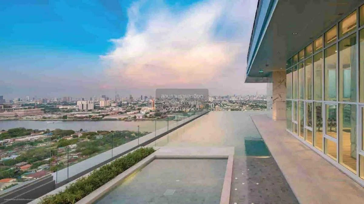 For Rent Condo , De LAPIS Charan 81 , MRT-Bang Phlat , Bang Phlat