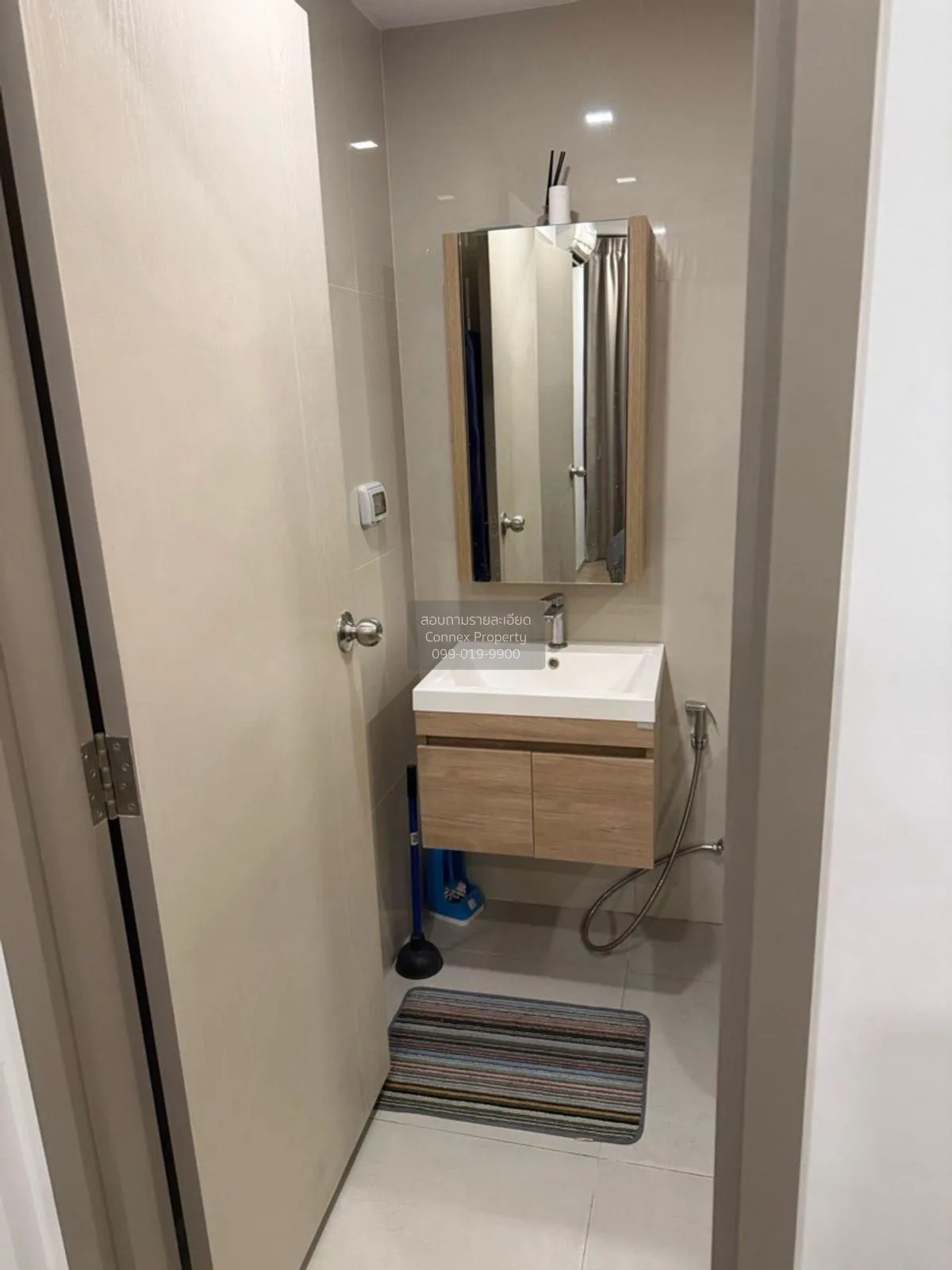 เช่าคอนโด  เดอะ เนสท์ สุขุมวิท 71 BTS-พระโขนง พระโขนงเหนือ เขต วั