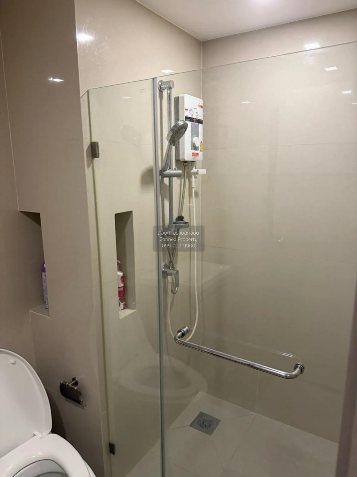 เช่าคอนโด  เดอะ เนสท์ สุขุมวิท 71 BTS-พระโขนง พระโขนงเหนือ เขต วั