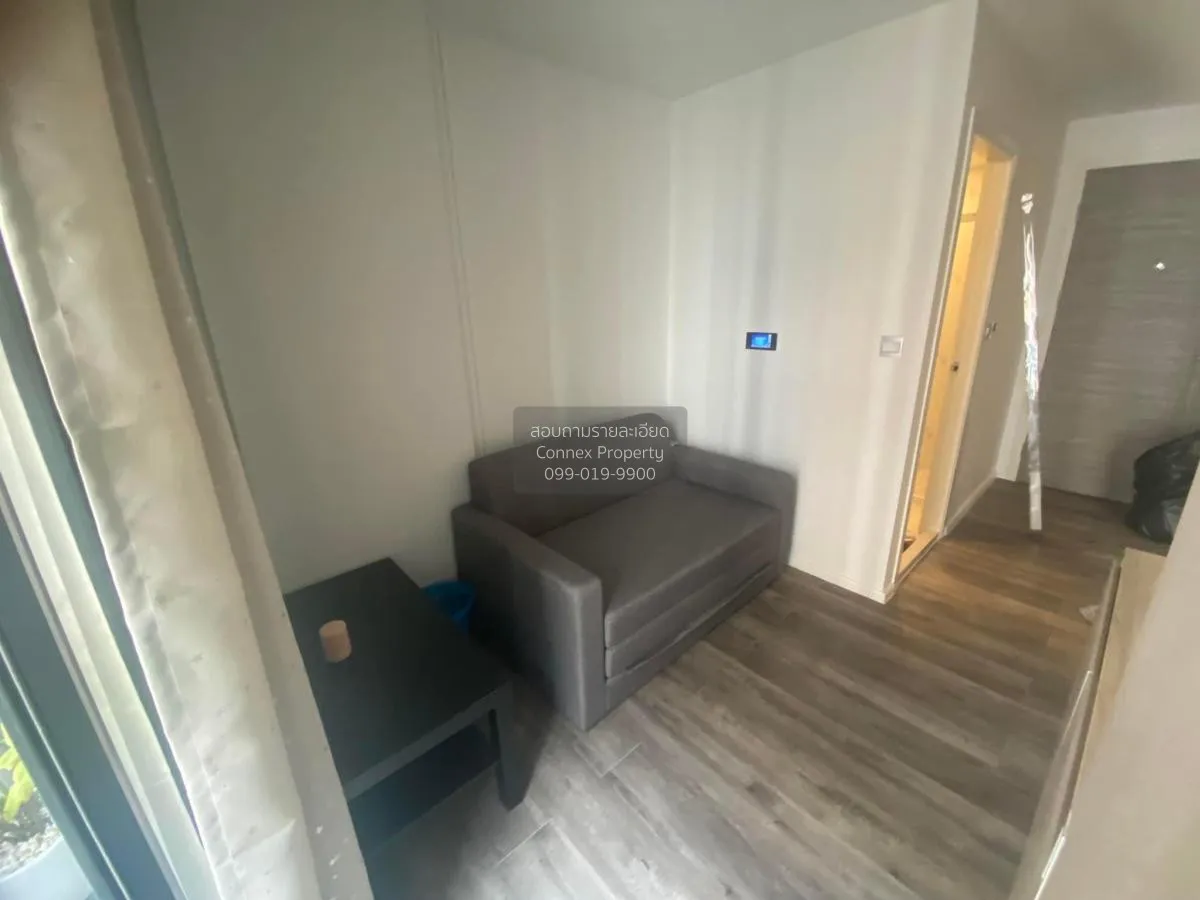 เช่าคอนโด  แอทโมซ รัชดา - ห้วยขวาง วังทองหลาง เขต วังทองหลาง กรุง 3