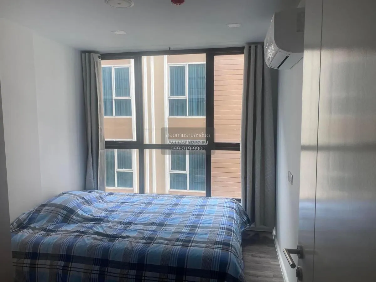 เช่าคอนโด  แอทโมซ รัชดา - ห้วยขวาง วังทองหลาง เขต วังทองหลาง กรุง