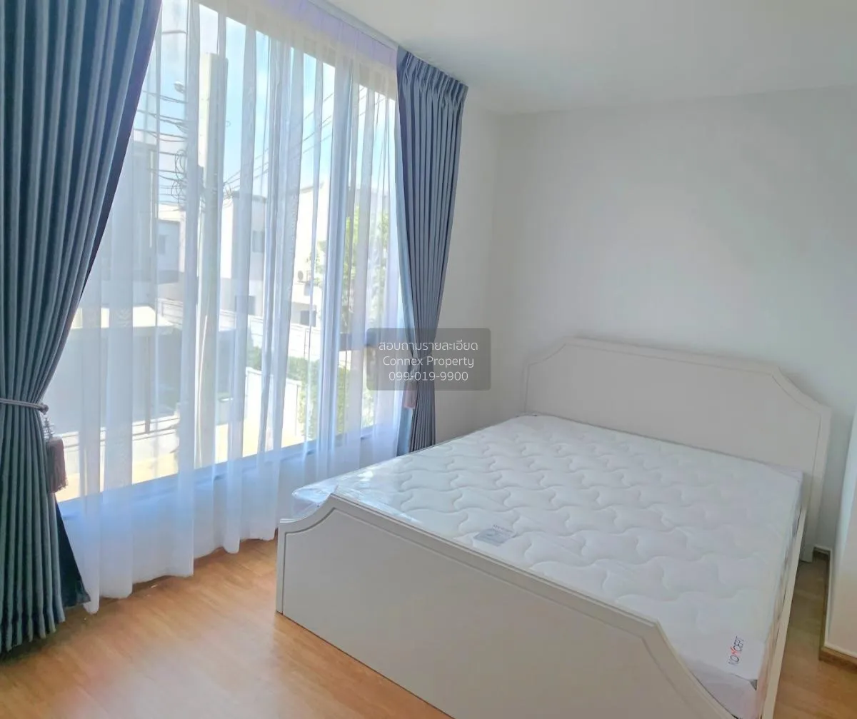 For Rent Townhouse/Townhome  , Pleno Sukhumvit - Bangna 2 , Bang  3