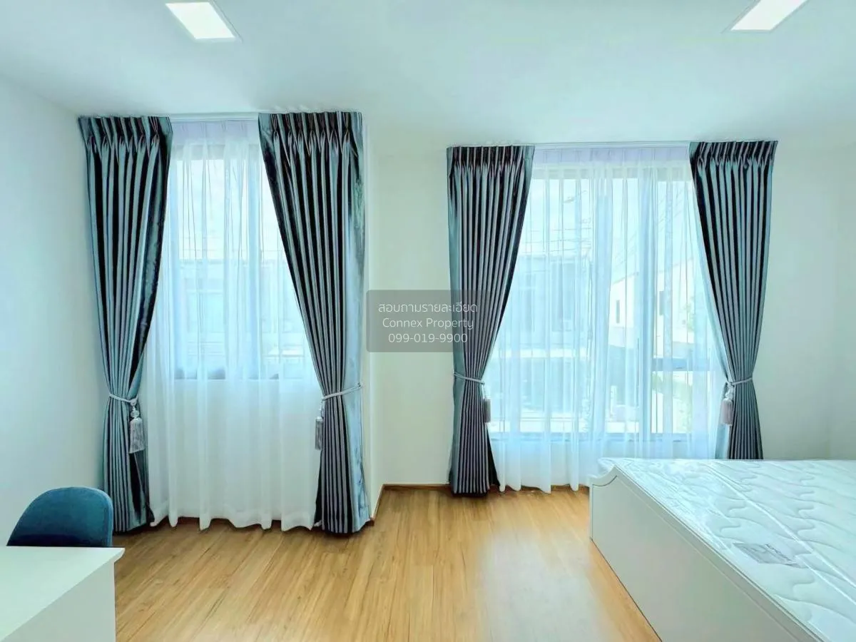 For Rent Townhouse/Townhome  , Pleno Sukhumvit - Bangna 2 , Bang 