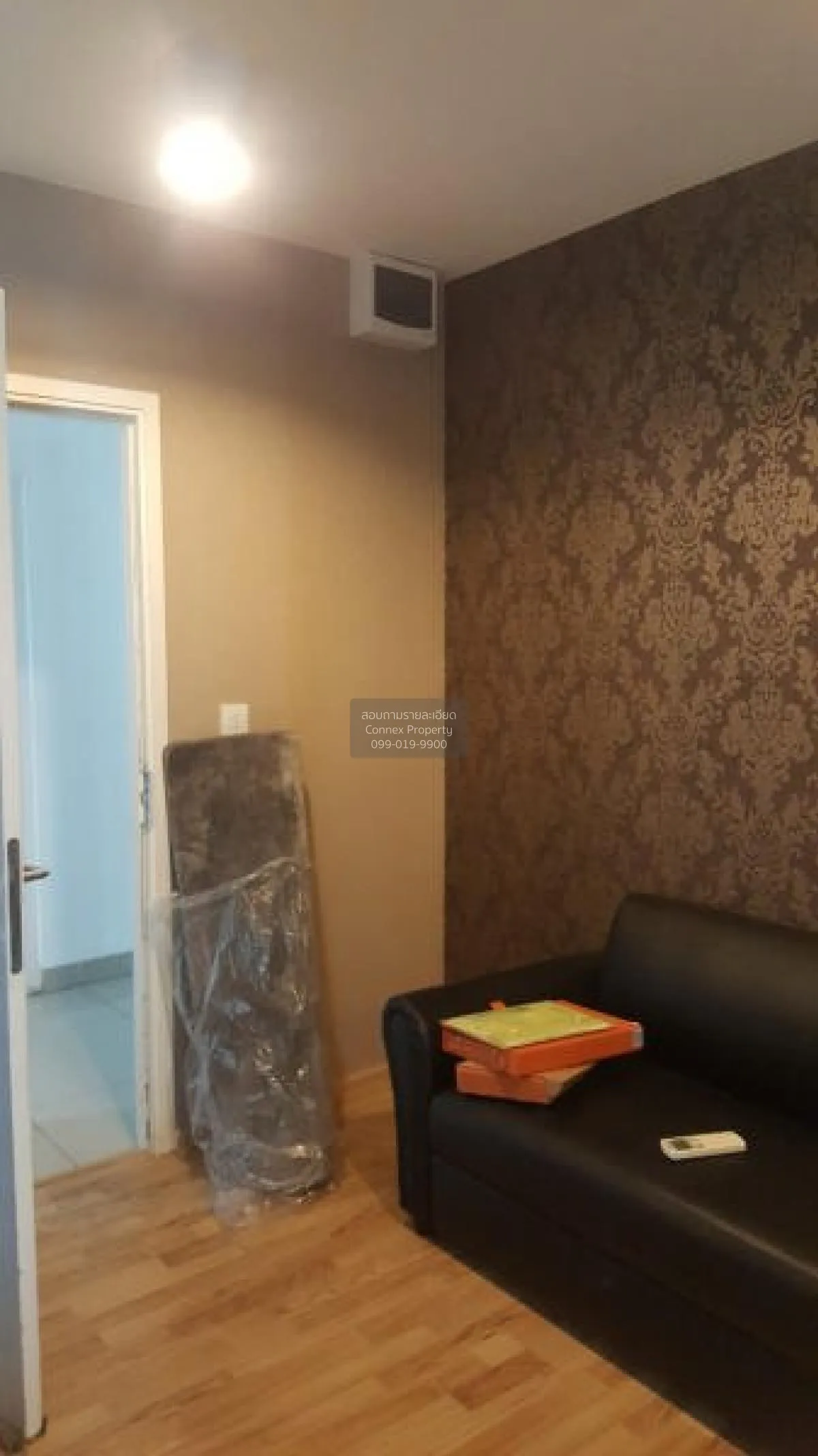 ขายคอนโด  เดอะ คาบาน่า คอนโด BTS-สำโรง สำโรงเหนือ พระประแดง สมุทร 1