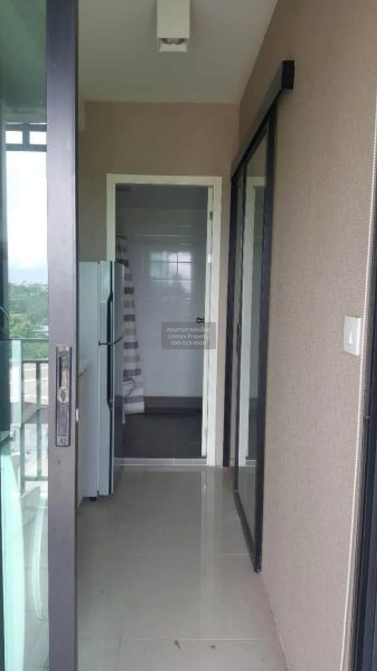 ขายคอนโด  เดอะ คาบาน่า คอนโด BTS-สำโรง สำโรงเหนือ พระประแดง สมุทร