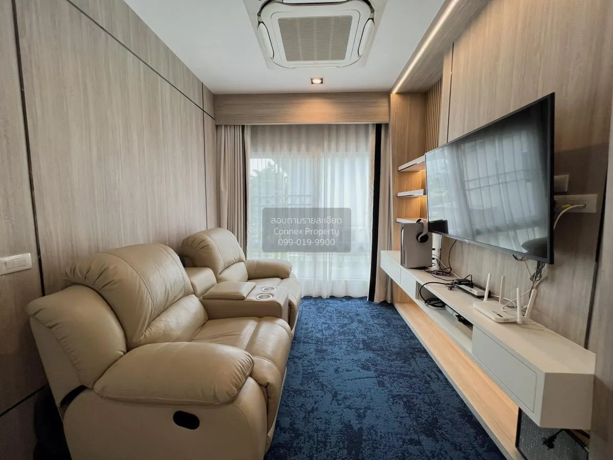 For Sale House , Grandio Vibhavadi-Rangsit , Khlong Nueng , khlon 1