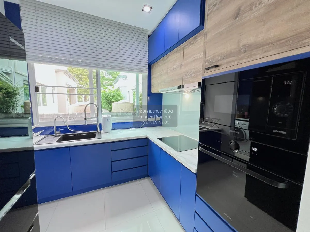 For Sale House , Grandio Vibhavadi-Rangsit , Khlong Nueng , khlon 2