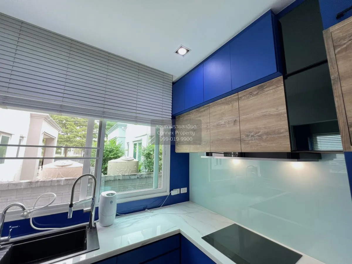 For Sale House , Grandio Vibhavadi-Rangsit , Khlong Nueng , khlon 4