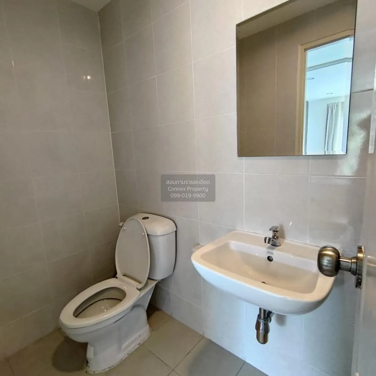 ขายคอนโด  อินซิโอ้  เสรีไทย คลองกุ่ม เขต บึงกุ่ม กรุงเทพ CX-12924 4