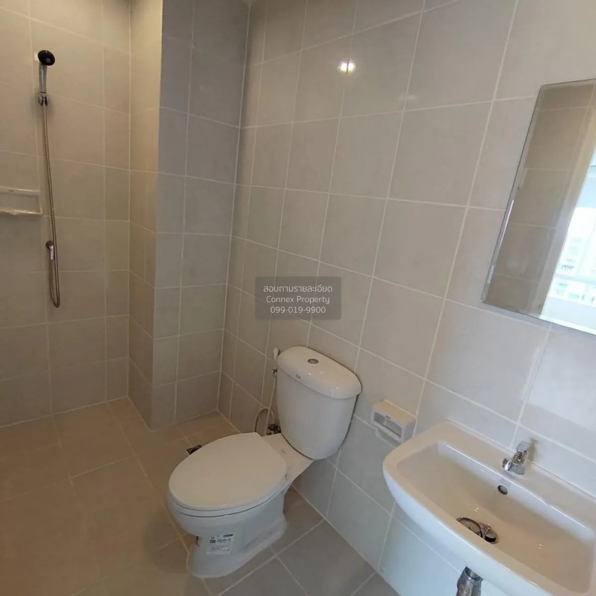 ขายคอนโด  อินซิโอ้  เสรีไทย คลองกุ่ม เขต บึงกุ่ม กรุงเทพ CX-12924 4