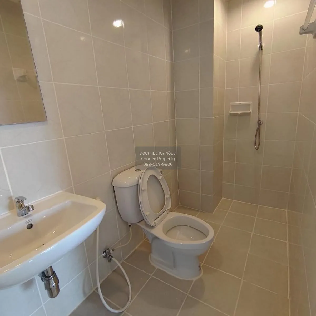 ขายคอนโด  อินซิโอ้  เสรีไทย คลองกุ่ม เขต บึงกุ่ม กรุงเทพ CX-12925 4