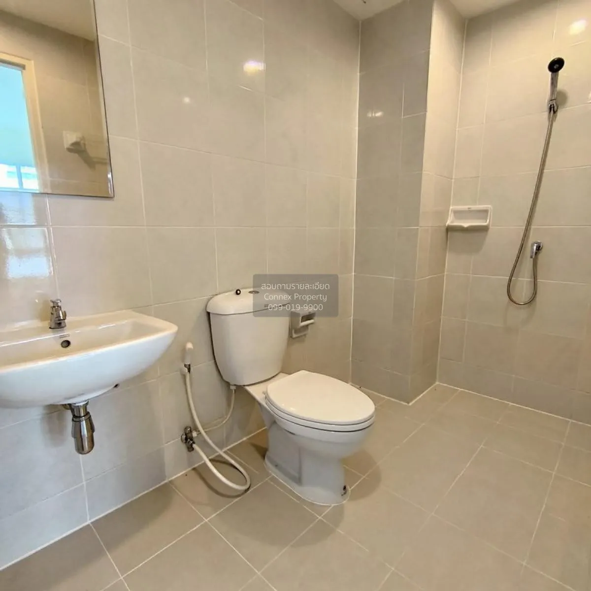 ขายคอนโด  อินซิโอ้  เสรีไทย คลองกุ่ม เขต บึงกุ่ม กรุงเทพ CX-12925 4