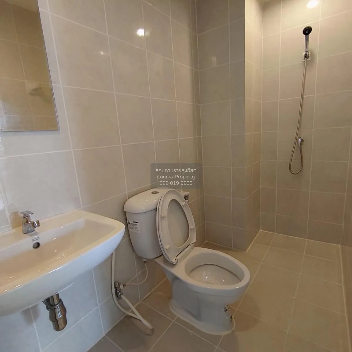 ขายคอนโด  อินซิโอ้  เสรีไทย คลองกุ่ม เขต บึงกุ่ม กรุงเทพ CX-12925 4