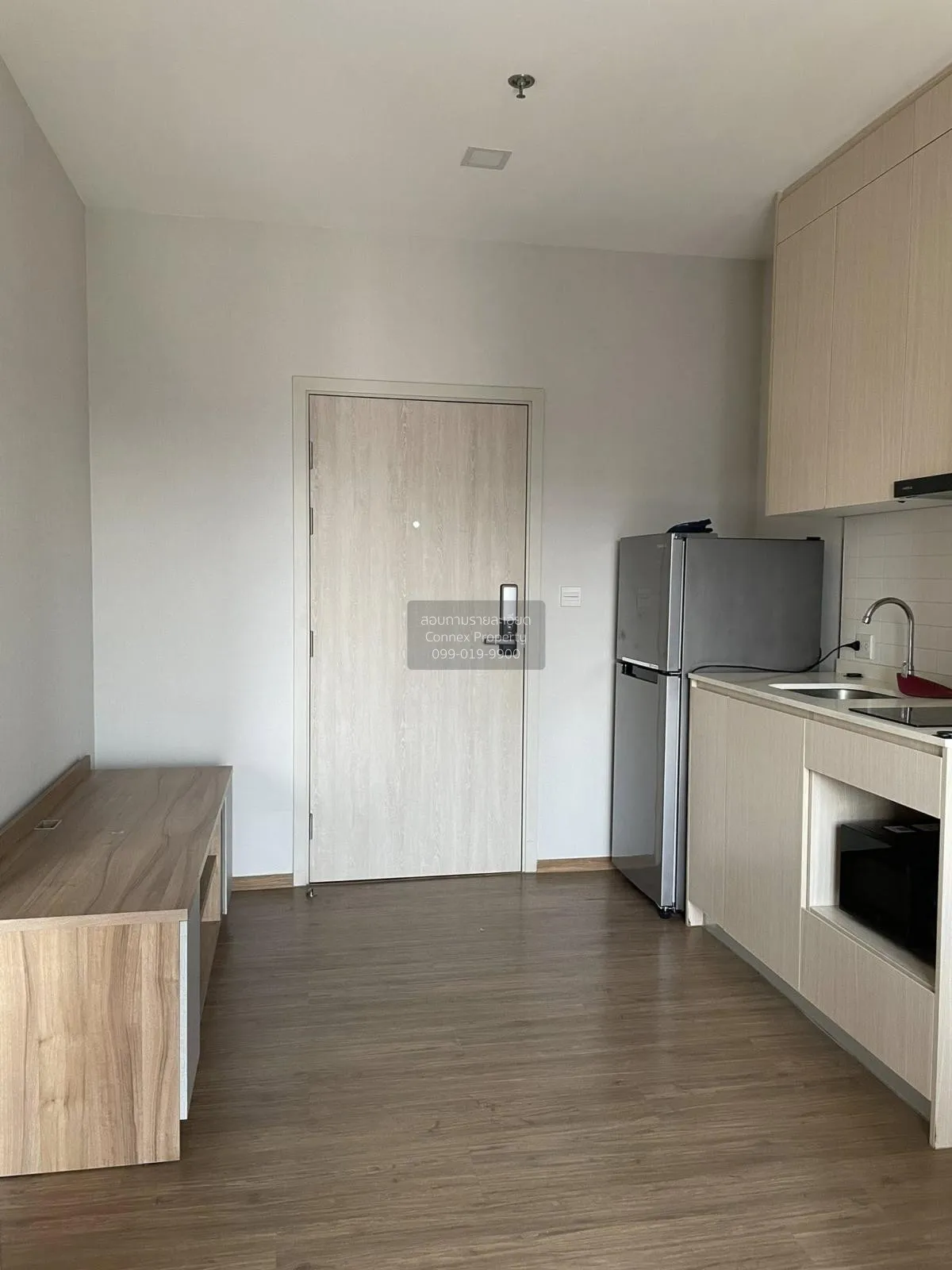 For Rent Condo , Metris Rama 9 - Ramkhamhaeng , ARL-Ramkhamhaeng  3