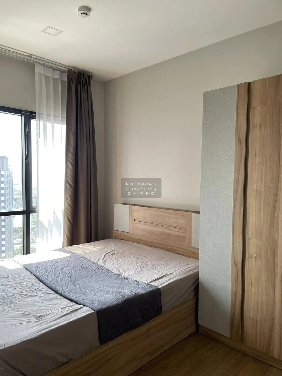 For Rent Condo , Metris Rama 9 - Ramkhamhaeng , ARL-Ramkhamhaeng  4