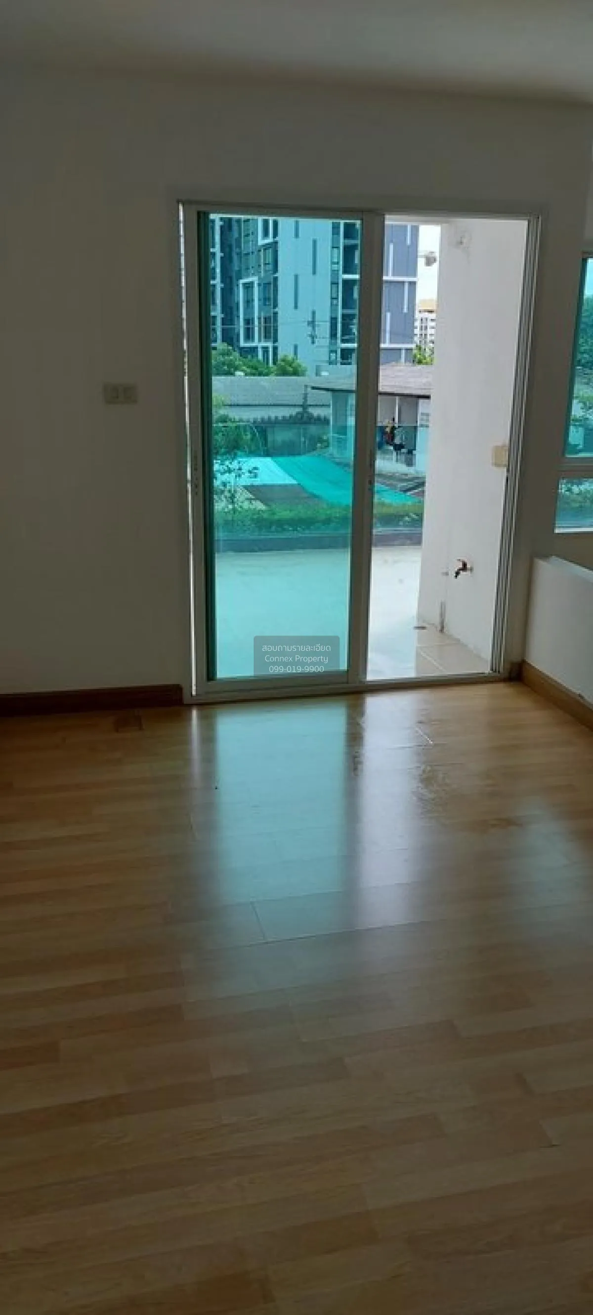 ขายคอนโด  อินซิโอ้  เสรีไทย คลองกุ่ม เขต บึงกุ่ม กรุงเทพ CX-12926 1