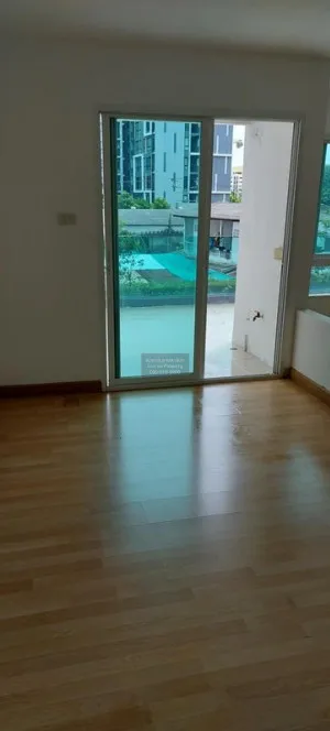 ขายคอนโด  อินซิโอ้  เสรีไทย คลองกุ่ม เขต บึงกุ่ม กรุงเทพ CX-129260