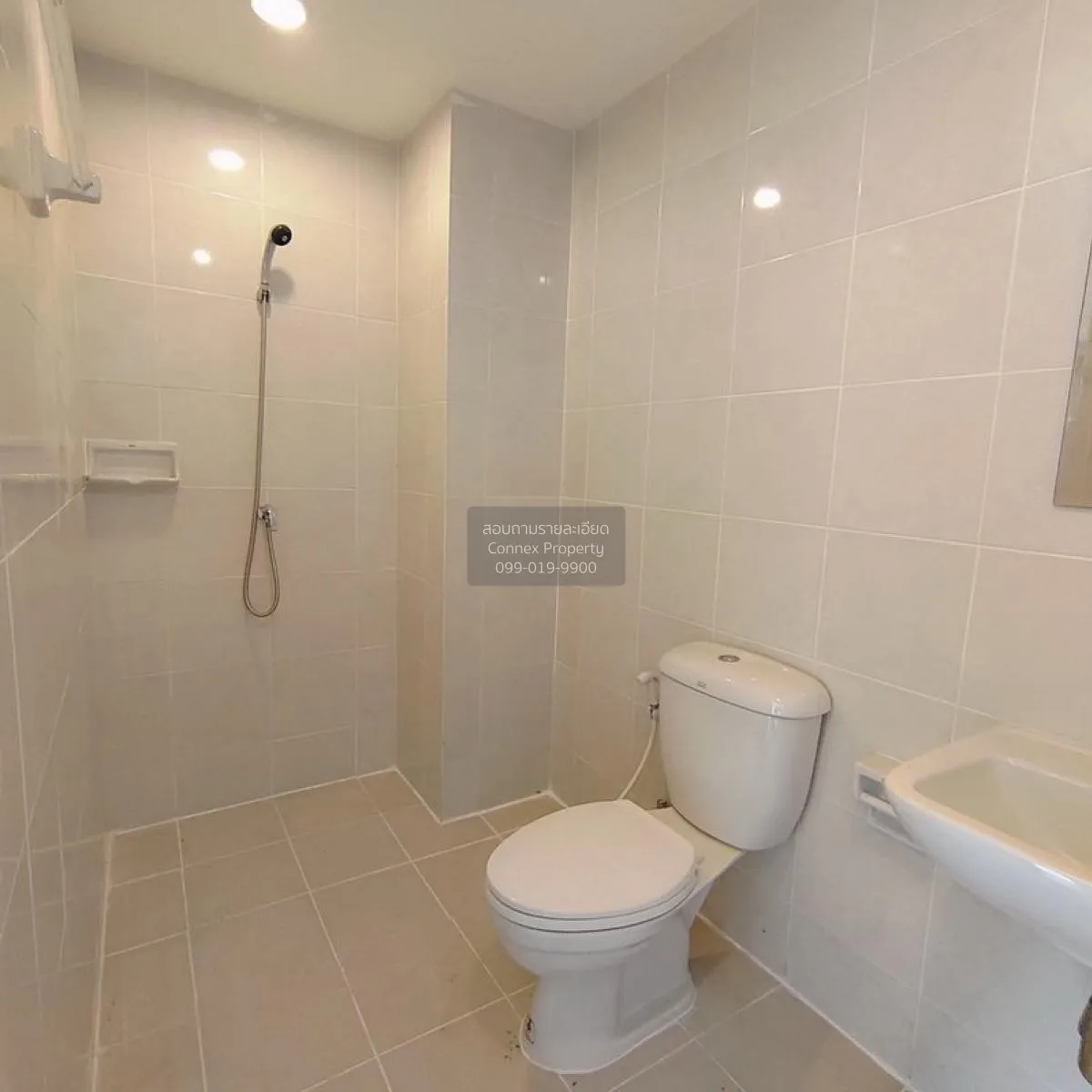 ขายคอนโด  อินซิโอ้  เสรีไทย คลองกุ่ม เขต บึงกุ่ม กรุงเทพ CX-12926 4