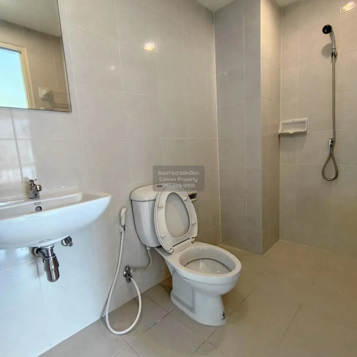 ขายคอนโด  อินซิโอ้  เสรีไทย คลองกุ่ม เขต บึงกุ่ม กรุงเทพ CX-12926 4