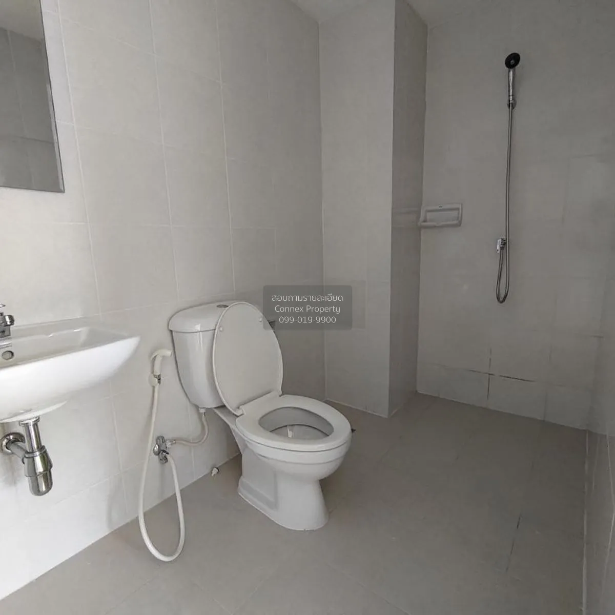 ขายคอนโด  อินซิโอ้  เสรีไทย คลองกุ่ม เขต บึงกุ่ม กรุงเทพ CX-12926 4