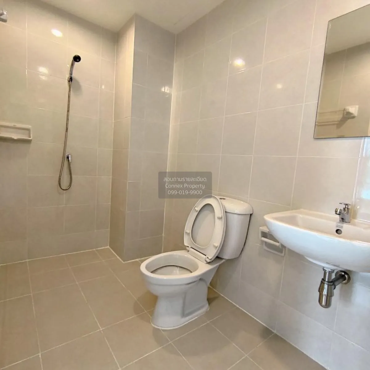 ขายคอนโด  อินซิโอ้  เสรีไทย คลองกุ่ม เขต บึงกุ่ม กรุงเทพ CX-12926 4