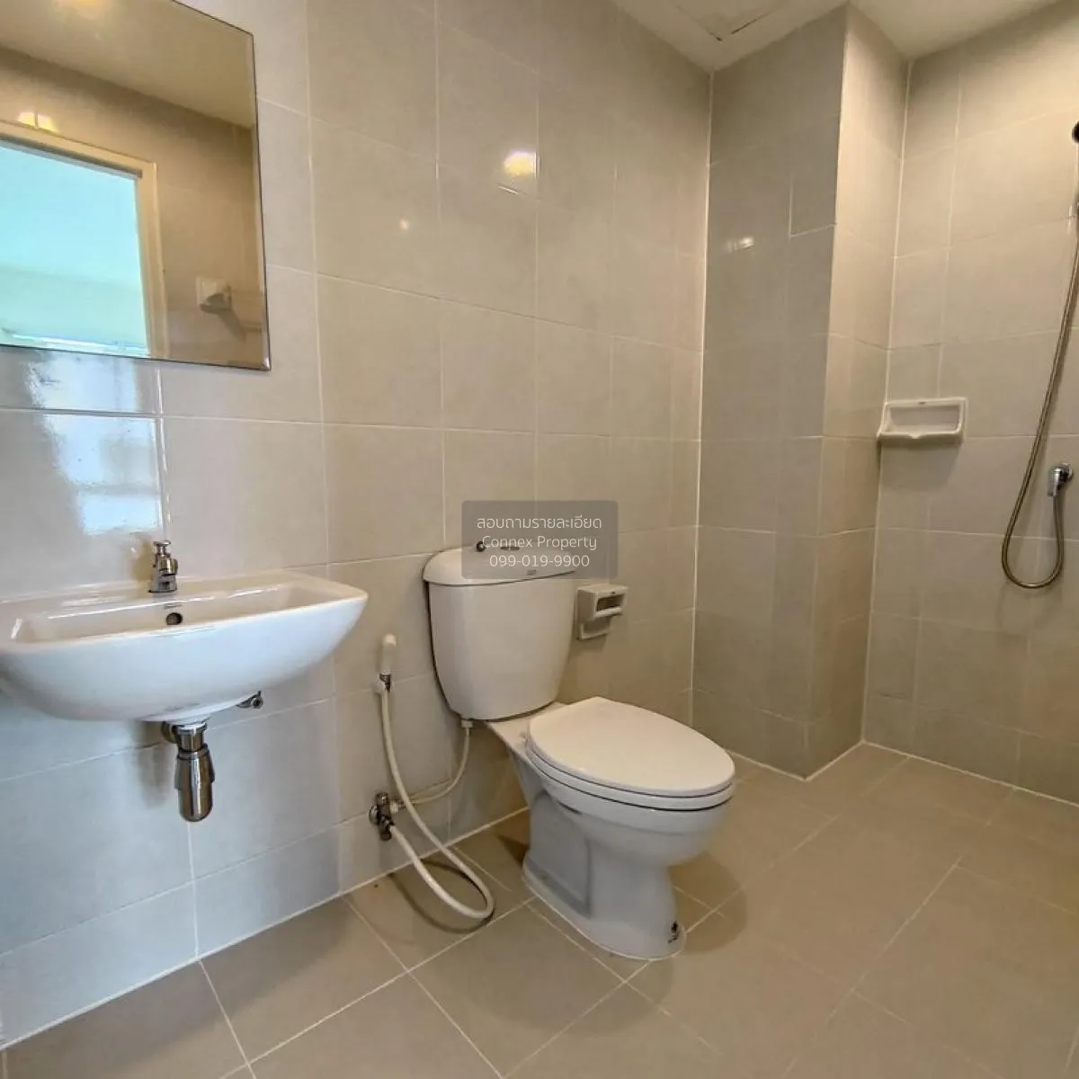 ขายคอนโด  อินซิโอ้  เสรีไทย คลองกุ่ม เขต บึงกุ่ม กรุงเทพ CX-12927 4