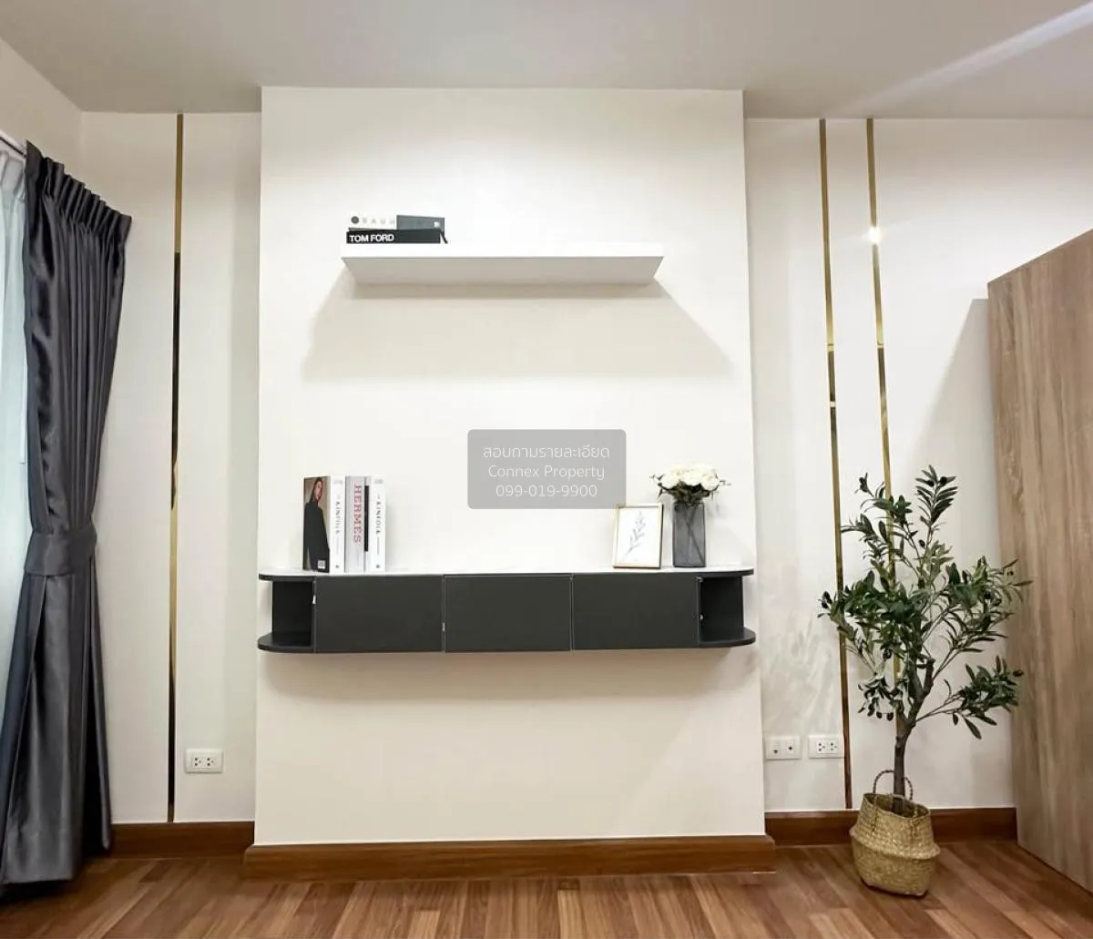 ขายคอนโด   รีเจ้นท์โฮม บางซ่อน รีโนเวทใหม่ MRT-บางซ่อน บางซื่อ เข 3